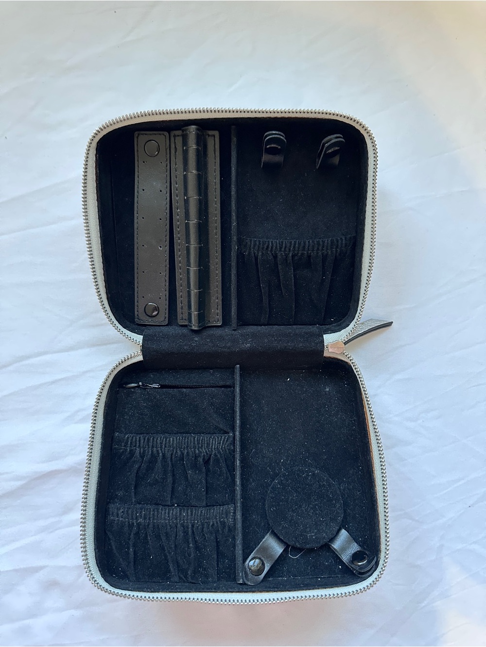 Pandora Jewelry Box
